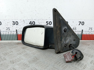 зеркало наружное левое Peugeot 605 1 поколение [рестайлинг] 1998, 2.0 л., МКПП, седан