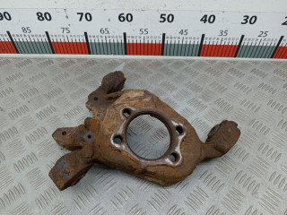 кулак задний правый Chrysler Sebring 3 поколение 2007, 2.7 л., АКПП, седан