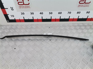 молдинг лобового стекла Volkswagen Passat B5 1998, 1.6 л., МКПП, универсал, 3B0854327C