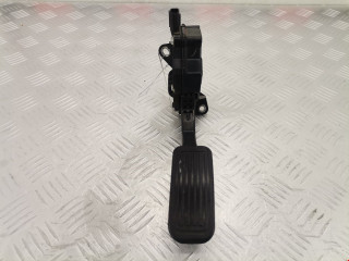педаль Lexus CT 1 поколение 2013, 1.8 л., АКПП, хетчбэк 5 дв., 7811076021
