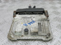 блок управления двигателем Skoda Yeti 1 поколение 2010, 2.0 л., дизель, 03L906018DB, 0281016589 - фото №3