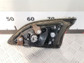 фонарь крышки багажника левый Mazda 3 BL 2009, 1.6 л., МКПП, хетчбэк 5 дв., BBN7513G0D - фото №2