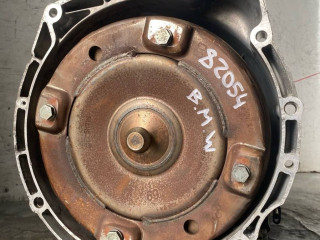 КПП автоматическая (АКПП) BMW 5 серия E60/E61 2003, M57 D30 (306D2), АКПП, седан, 6HP26, ZF