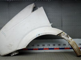 крыло переднее левое Volkswagen Crafter 1 поколение [рестайлинг] 2012, 2.0 л., дизель, микроавтобус