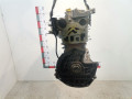 двигатель Renault Scenic 2 поколение 2005, 2.0 л., МКПП, минивэн, 7701474414 - фото №2