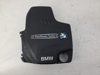 декоративная крышка двигателя BMW 5 серия F10/F11 [рестайлинг] 2014, 2.0 л., N20 B20 A, бензин, АКПП, 7644092, 11127644092