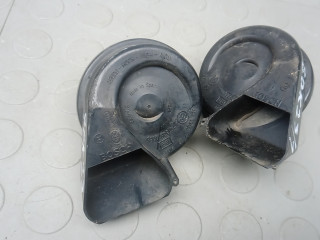 сигнал (клаксон) Mercedes-Benz M-Класс W164 2007, 3.0 л., дизель, АКПП, внедорожник 5 дв.