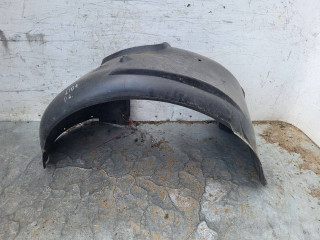 защита арок передняя левая (подкрылок) BMW 5 серия E39 [рестайлинг] 2002, 3.0 л., бензин, седан