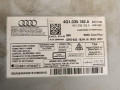 магнитола Audi A6 4G/C7 [рестайлинг] 2015, 2.0 л., бензин, 4G1035182A - фото №4