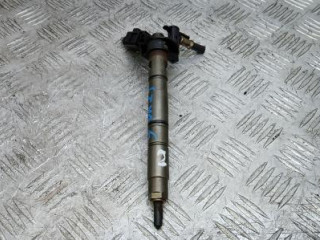 форсунка Audi A5 8T 2008, 3.0 л., дизель, МКПП, купе, 0445115058, 057130277AG, 057130855AX