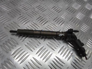 форсунка Volkswagen Phaeton 1 поколение 2006, 3.0 л., дизель, АКПП, седан, 059130277BD, 0445115037, 059130277AB