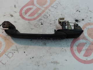 ручка наружная задняя правая Volkswagen Golf 3 поколение 1994