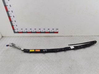 подушка безопасности боковая (шторка) Citroen C5 1 поколение 2003, 2.2 л., АКПП, хетчбэк 5 дв., 8329Q1