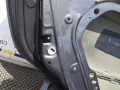 дверь задняя левая Hyundai Santa Fe 2 поколение (CM) [рестайлинг] 2010, 2.2 л., дизель, МКПП, внедорожник 5 дв. - фото №6
