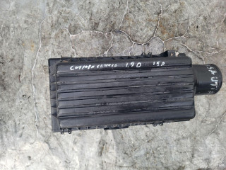 корпус воздушного фильтра Citroen Xantia 1 поколение 1998, 1.9 л., дизель, 5МКПП, хетчбэк 5 дв.