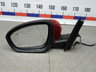 зеркало наружное левое Renault Megane 4 поколение 2016, 1.5 л., дизель, 13PIN