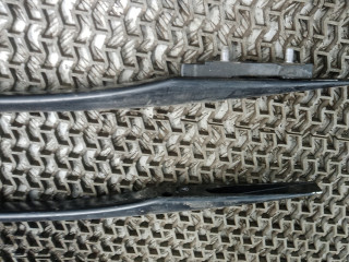 дуги на крышу (рейлинги) BMW X5 E53 [рестайлинг] 2006, 3.0 л., TD, дизель, АКПП, внедорожник 5 дв.