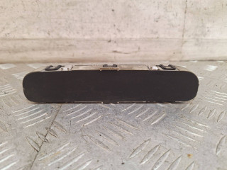 дисплей Chevrolet Spark M300 2013, 1.2 л., бензин