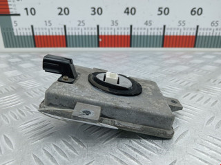 блок розжига ксенона Mazda 3 BK 2003, 1.6 л., МКПП, хетчбэк 5 дв., W3T11371