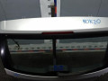 крышка багажника (дверь 3-5) Hyundai i30 1 поколение 2007, 1.6 л., бензин, хетчбэк 5 дв. - фото №2