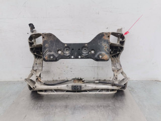 балка подвески передняя (подрамник) Mercedes-Benz C-Класс W203/S203/CL203 2002, 2.2 л., дизель, 6МКПП, черный, универсал