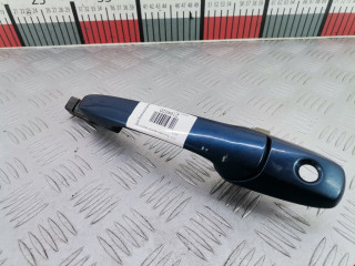 ручка наружная Mazda 5 CR 2006, 2.0 л., МКПП, минивэн, GJ6A59410P67