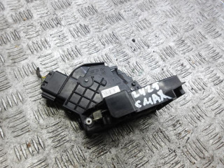 замок двери передней левой Ford C-Max 1 поколение [рестайлинг] 2008, 1.6 л., бензин, МКПП, минивэн, 3M5AR2183ET