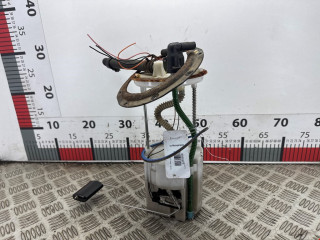 насос топливный Hyundai ix35 1 поколение LM 2012, 1.7 л., МКПП, внедорожник 5 дв.