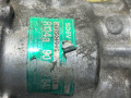 компрессор кондиционера Opel Astra G 2002, 2.0 л., дизель, SANDENSD6V12 - фото №6