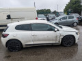 кулак поворотный левый Volkswagen Scirocco 3 поколение 2011, 2.0 л., МКПП, хетчбэк 3 дв. - фото №11