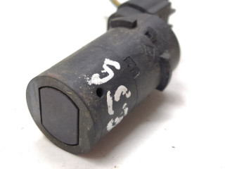 парктроник задний BMW X5 E53 2003, 6902182, 66216902182, 602139