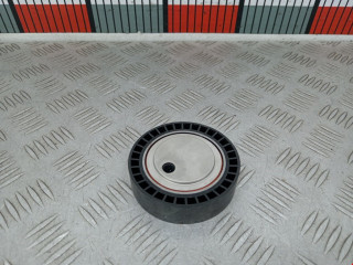 ролик натяжителя BMW 3 серия E36 [рестайлинг] 1997, 1.8 л., МКПП, седан