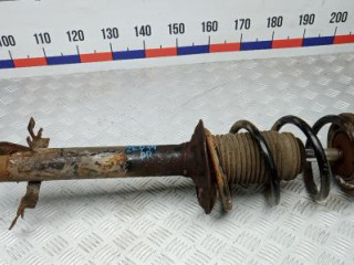 стойка передняя правая Citroen Jumper 2 поколение 2009, 2.2 л., дизель, микроавтобус