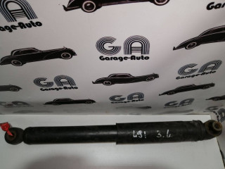 амортизатор задний левый Renault Espace 4 поколение 2003, 2.2 л., G9T 742, дизель, 6МКПП, минивэн