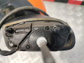 зеркало наружное левое Citroen C3 2 поколение 2010, 1.4 л., МКПП, хетчбэк 5 дв., 8154AQ - фото №6