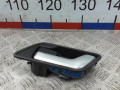 ручка внутренняя передняя левая Land Rover Range Rover Sport 1 поколение 2005, 2.7 л., дизель, АКПП, внедорожник 5 дв., FVC500215WWE - фото №2