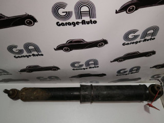 амортизатор задний правый Renault Megane 2 поколение 2006, 1.6 л., K4M 812, бензин, 5МКПП, черный, купе