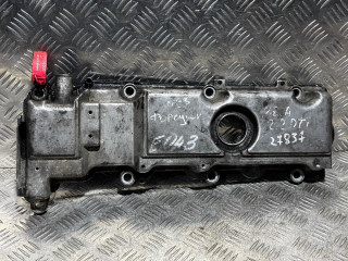 клапанная крышка Opel Zafira 1 поколение (A) 2001, 2.2 л., дизель, 5МКПП, минивэн