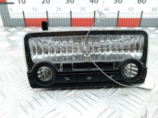 фонарь салона (плафон) BMW 5 серия F07/F10/F11 2011, 3.0 л., АКПП, седан, 63319163699