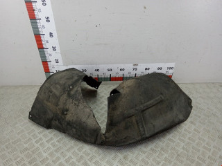 защита арок задняя правая (подкрылок) Audi A6 4G/C7 2013, 2.0 л., АКПП, седан, 4G0810172A