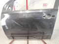 дверь передняя левая Nissan Qashqai 1 поколение 2008, 1.5 л., МКПП, внедорожник 5 дв., H0101JD0M0 - фото №5