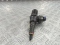 форсунка Volkswagen Touran 1 поколение 2003, 1.9 л., TDi PD, дизель, МКПП, минивэн, PDB016, 38130073AG - фото №4