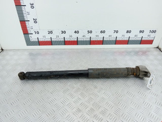 амортизатор задний левый Ford Focus 2 поколение 2008, 2.0 л., АКПП, универсал, 1575022