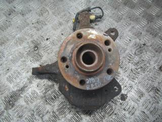 ступица передняя правая Renault Espace 4 поколение [рестайлинг] 2007, 2.0 л., дизель, АКПП, минивэн