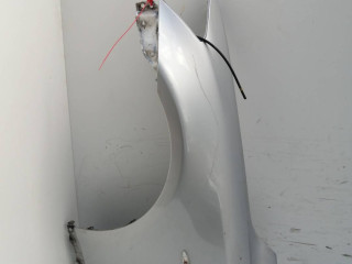 крыло переднее левое Lexus IS 2 поколение (XE20) 2005, седан