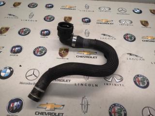 патрубок радиатора Alfa Romeo 2019, 2.0 л., бензин, правый руль