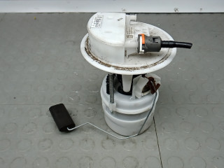 насос топливный Citroen C5 AirCross 1 поколение 2022, 1.2 л., бензин, внедорожник 5 дв., 9844352980