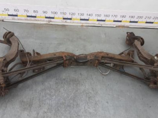 балка подвески задняя Mini Clubman 1 поколение (R55) 2008, 1.6 л., бензин, МКПП, универсал, 33316772667