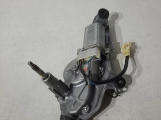 моторчик заднего стеклоочистителя (дворника) Mazda 6 GG [рестайлинг] 2005, 2.0 л., LF-DE, бензин, 5МКПП, серебристый, универсал, передний привод, G21B67450A, 8496000042