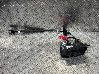 замок двери передней правой Renault Talisman 1 поколение 2018, 1.5 л., дизель, 6МКПП, седан, 805021168R